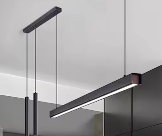 Lámpara de Comedor - Luces de Cocina