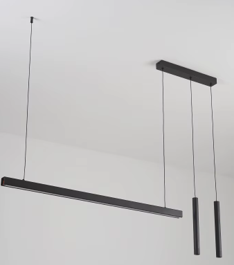 Lámpara de Comedor - Luces de Cocina