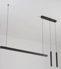 Lámpara de Comedor - Luces de Cocina