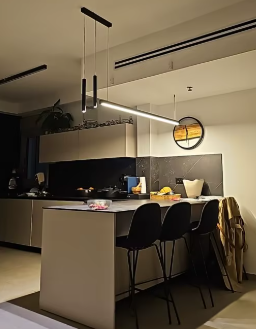 Lámpara de Comedor - Luces de Cocina