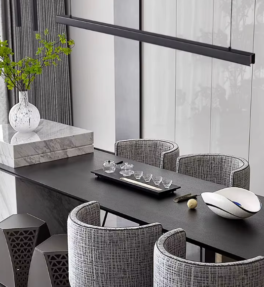 Lámpara de Comedor - Luces de Cocina