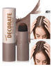 Polvo Esponjoso para el Cabello - Cobertura Instantánea para Raíces