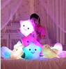 Juguete Creativo de Peluche Brillante para Niños y Niñas