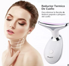 Masajeador Facial Para Rostro y Cuello