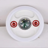 Luz LED y Altavoz Integrado