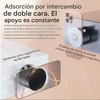 Soporte Magnético para Teléfono de Coche