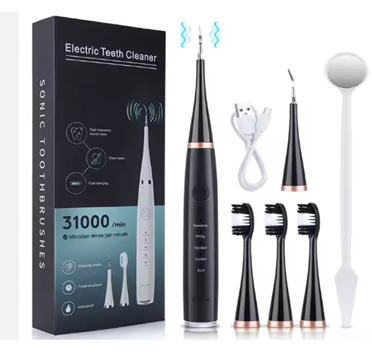 Kits de Blanqueamiento Dental - Sonrisa Radiante en Casa