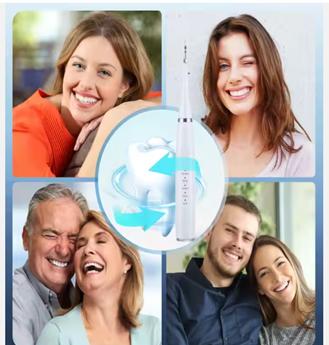 Kits de Blanqueamiento Dental - Sonrisa Radiante en Casa