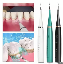 Kits de Blanqueamiento Dental - Sonrisa Radiante en Casa