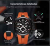 REWARD VIP - Reloj Deportivo de Lujo para Hombre