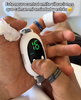 Relájate y Duerme Mejor con Tecnología de Microcorriente