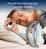 Relájate y Duerme Mejor con Tecnología de Microcorriente